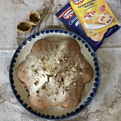 Фото отзыв на рецепт