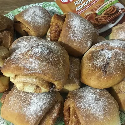 Фото отзыв на рецепт