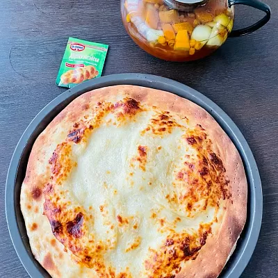 Фото отзыв на рецепт