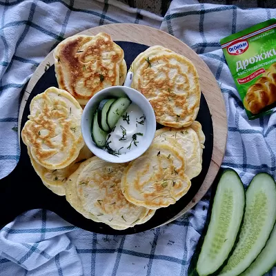 Фото отзыв на рецепт