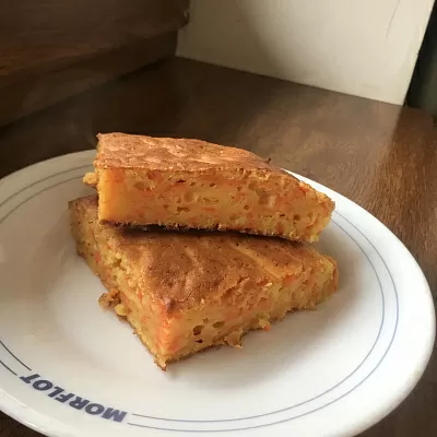 Фото отзыв на рецепт