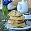 Оладьи дрожжевые