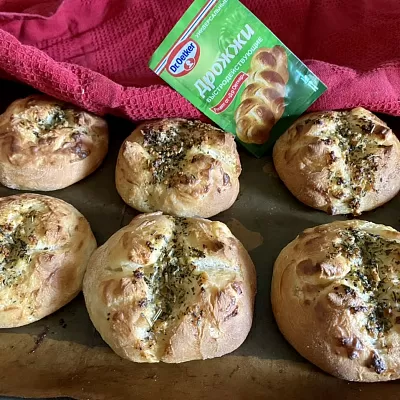 Фото отзыв на рецепт