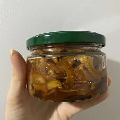 Фото отзыв на рецепт