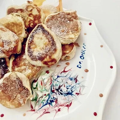 Фото отзыв на рецепт