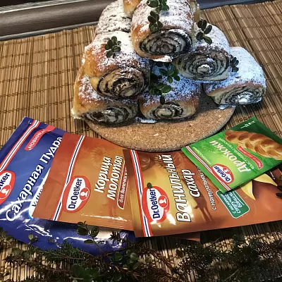 Фото отзыв на рецепт