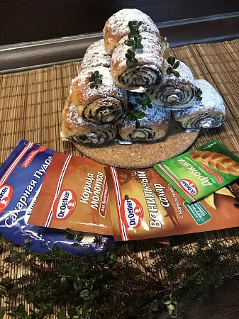 Фото отзыв на рецепт
