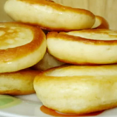 Фото отзыв на рецепт