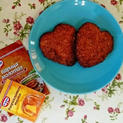 Фото отзыв на рецепт