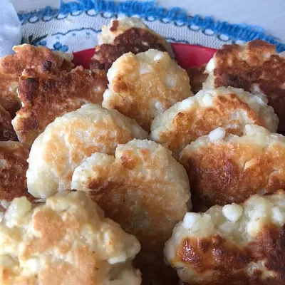 Фото отзыв на рецепт