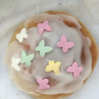 Фото отзыв на рецепт