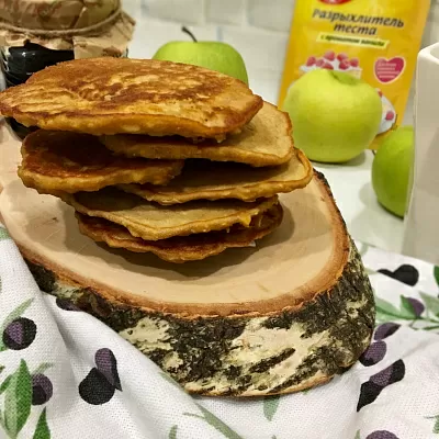 Фото отзыв на рецепт