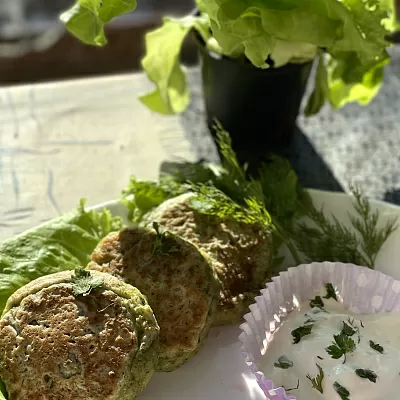 Фото отзыв на рецепт