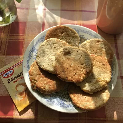 Фото отзыв на рецепт