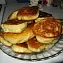 Пышные оладьи