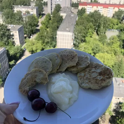 Фото отзыв на рецепт