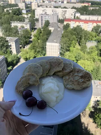 Фото отзыв на рецепт