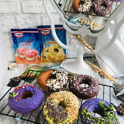 Фото отзыв на рецепт