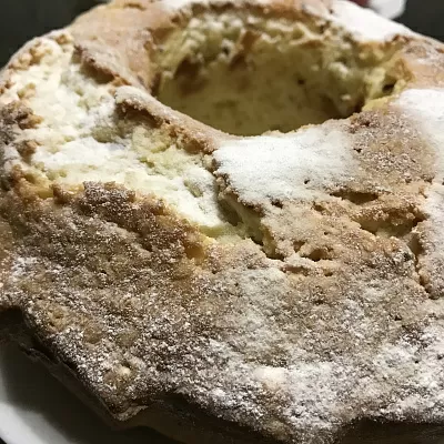 Фото отзыв на рецепт