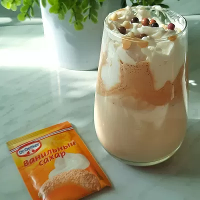 Фото отзыв на рецепт