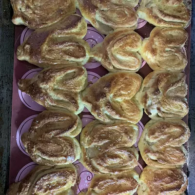 Фото отзыв на рецепт