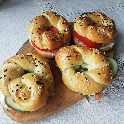 Фото отзыв на рецепт