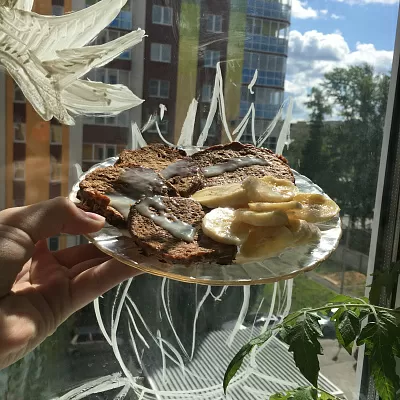 Фото отзыв на рецепт