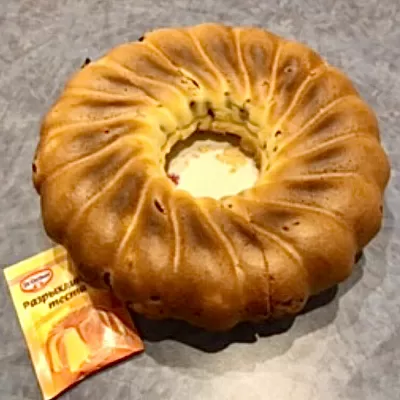 Фото отзыв на рецепт