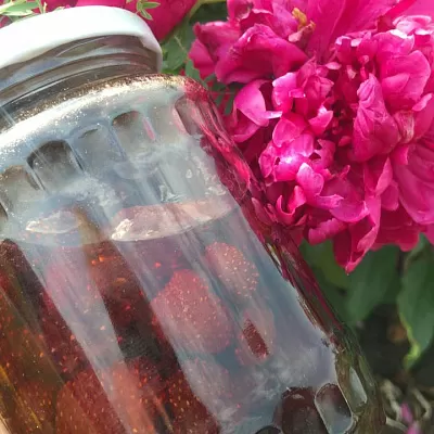 Фото отзыв на рецепт