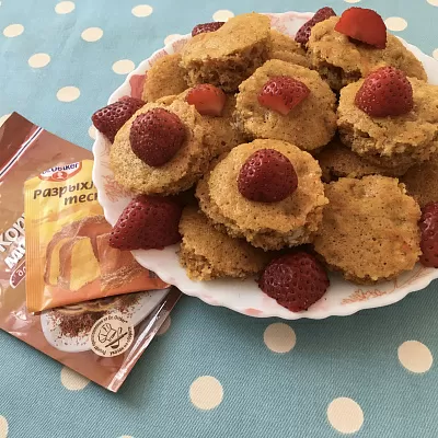 Фото отзыв на рецепт