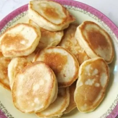 Фото отзыв на рецепт