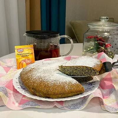 Фото отзыв на рецепт