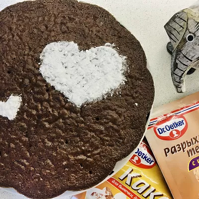 Фото отзыв на рецепт