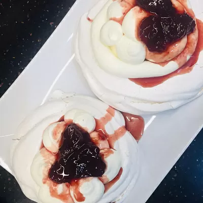 Фото отзыв на рецепт