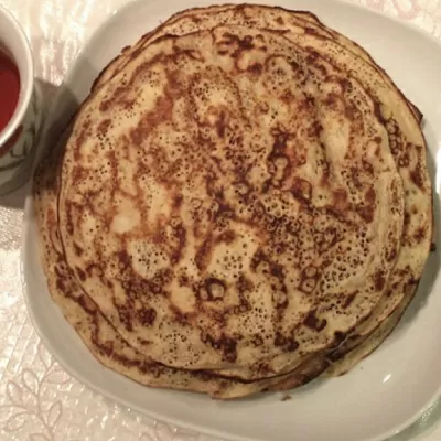 Фото отзыв на рецепт