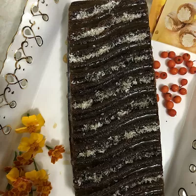 Фото отзыв на рецепт