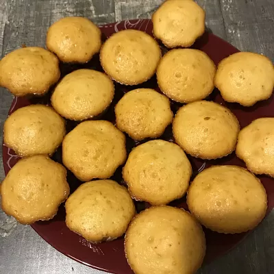 Фото отзыв на рецепт