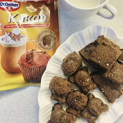 Фото отзыв на рецепт