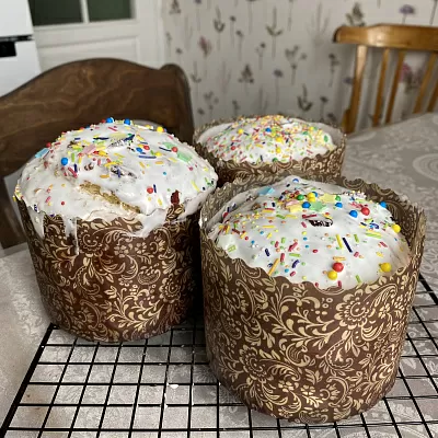 Фото отзыв на рецепт