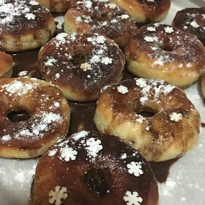 Фото отзыв на рецепт