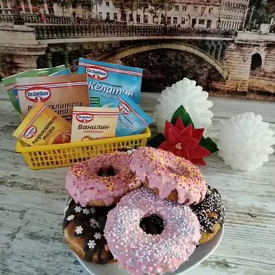 Фото отзыв на рецепт