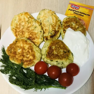 Фото отзыв на рецепт