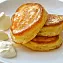 Пышные оладьи