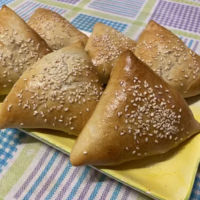 Фото отзыв на рецепт