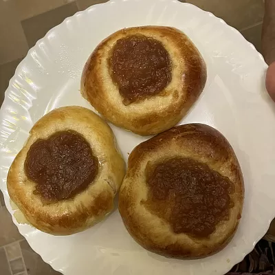 Фото отзыв на рецепт