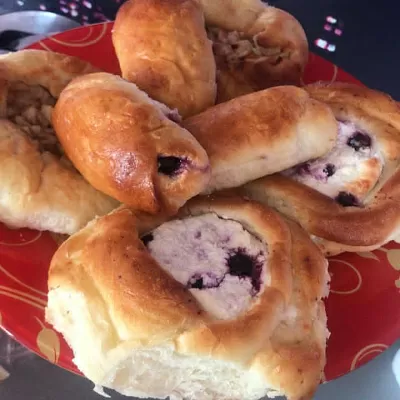 Фото отзыв на рецепт