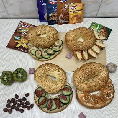 Фото отзыв на рецепт