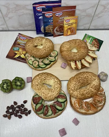 Фото отзыв на рецепт