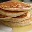 Пышные оладьи