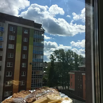 Фото отзыв на рецепт